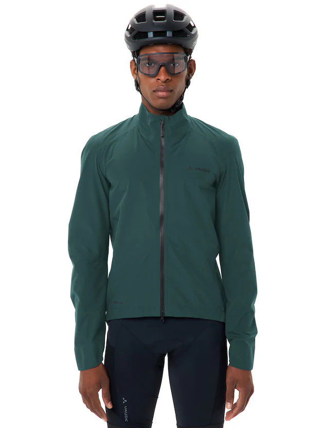 VAUDE Fahrradjacke »Men's Kuro Pro Rain Jacket« sportlicher Stil, wasserabweisendes Material, windabweisend
