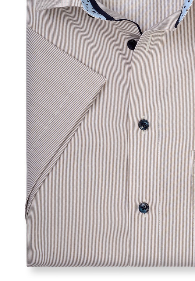 OLYMP Businesshemd »OLYMP Luxor, Comfort Fit, New Kent«