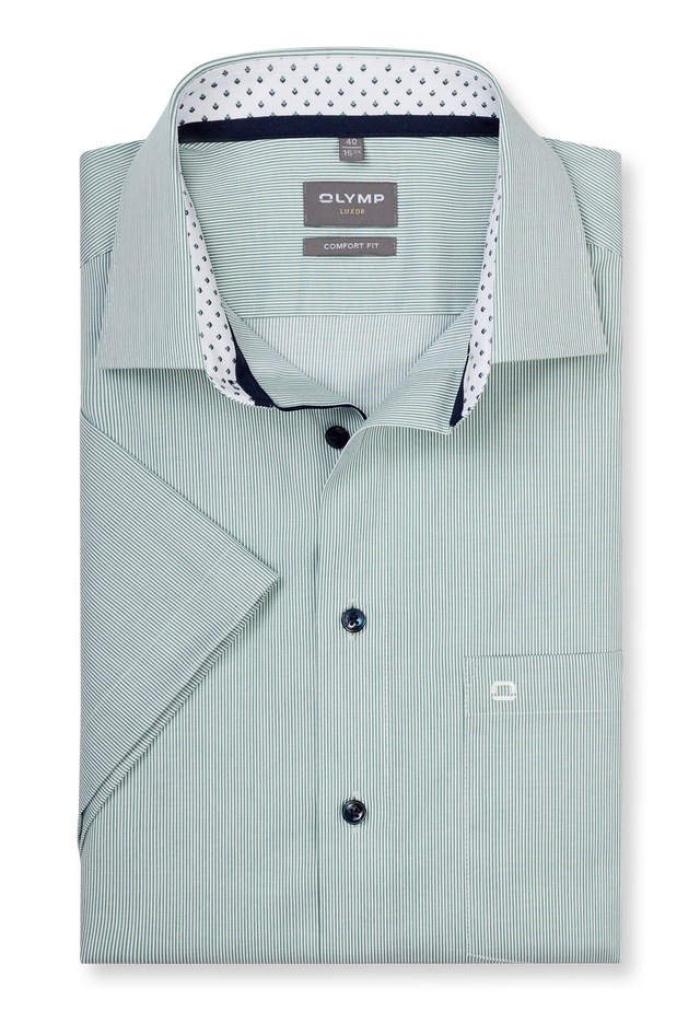 OLYMP Businesshemd »OLYMP Luxor, Comfort Fit, New Kent«