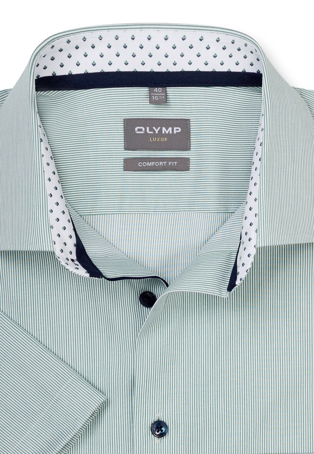OLYMP Businesshemd »OLYMP Luxor, Comfort Fit, New Kent«