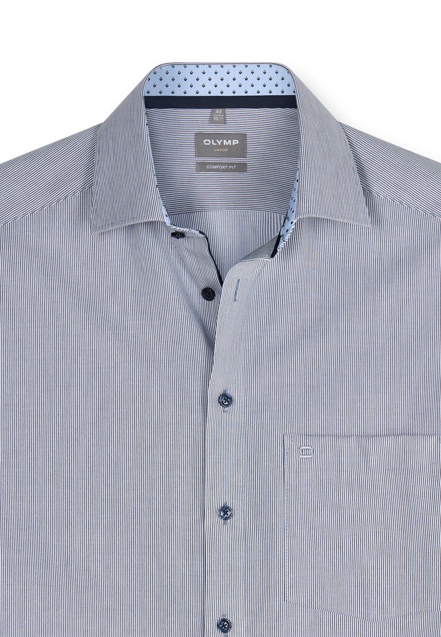 OLYMP Businesshemd »OLYMP Luxor, Comfort Fit, New Kent«