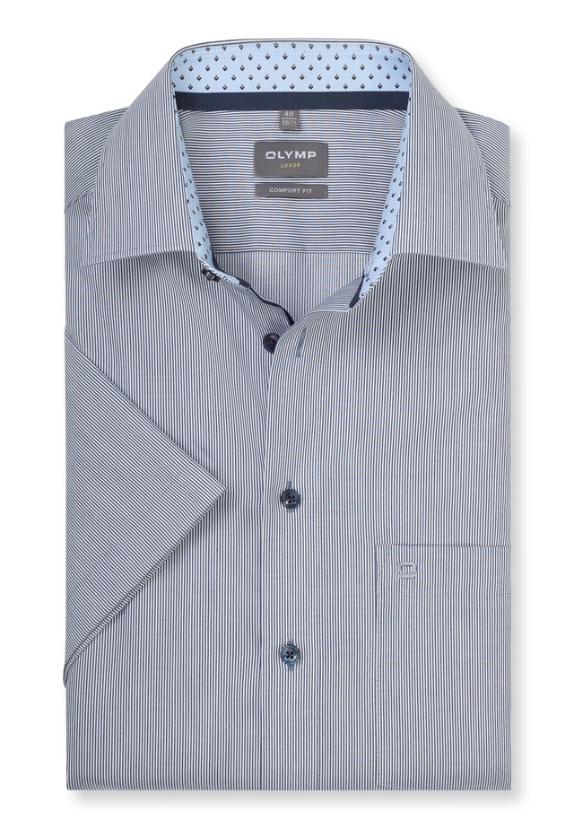 OLYMP Businesshemd »OLYMP Luxor, Comfort Fit, New Kent«