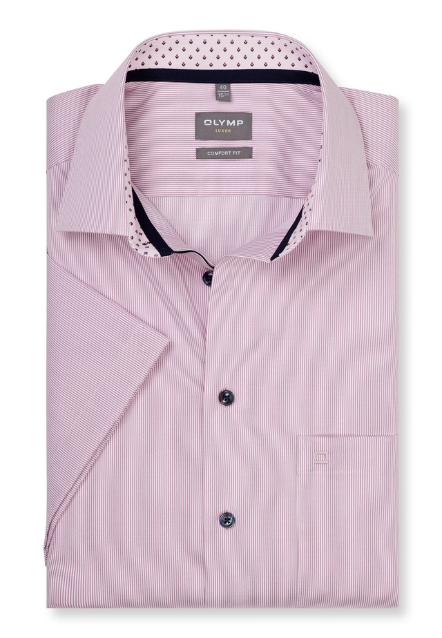 OLYMP Businesshemd »OLYMP Luxor, Comfort Fit, New Kent«