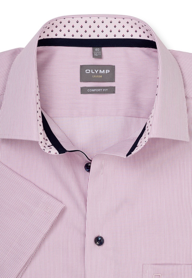 OLYMP Businesshemd »OLYMP Luxor, Comfort Fit, New Kent«