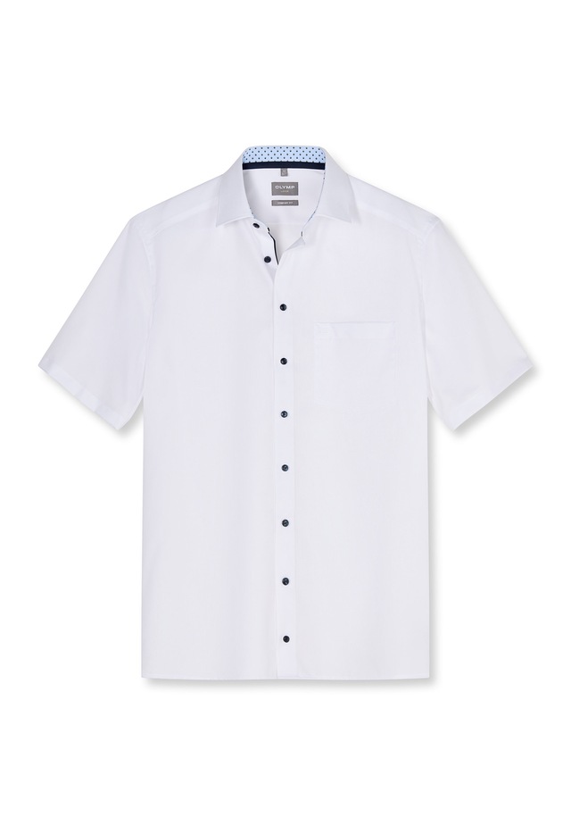 OLYMP Businesshemd »OLYMP Luxor, Comfort Fit, New Kent«