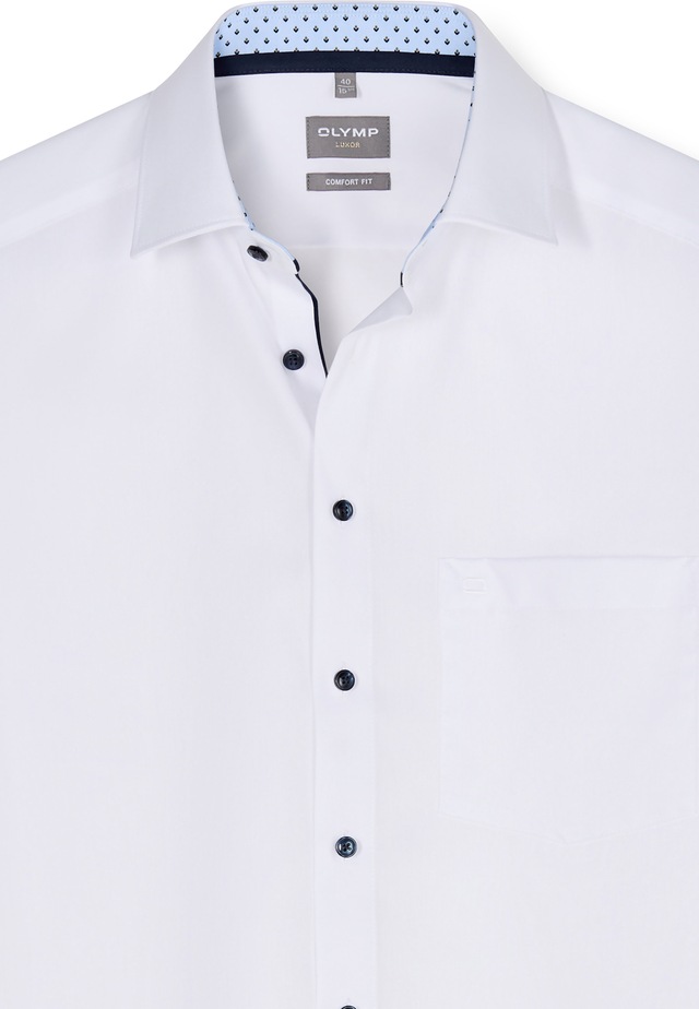 OLYMP Businesshemd »OLYMP Luxor, Comfort Fit, New Kent«
