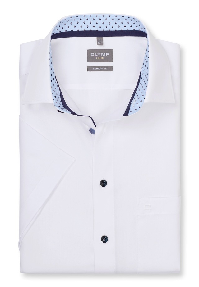 OLYMP Businesshemd »OLYMP Luxor, Comfort Fit, New Kent«