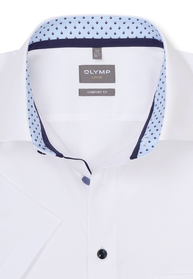 OLYMP Businesshemd »OLYMP Luxor, Comfort Fit, New Kent«