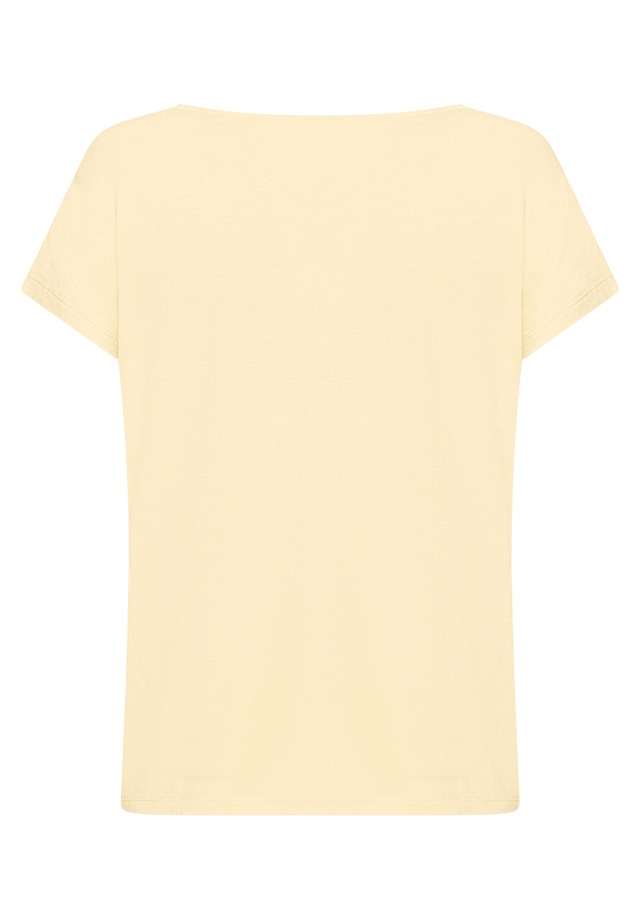 Betty Barclay Kurzarmshirt »Damen mit V-Ausschnitt« 1