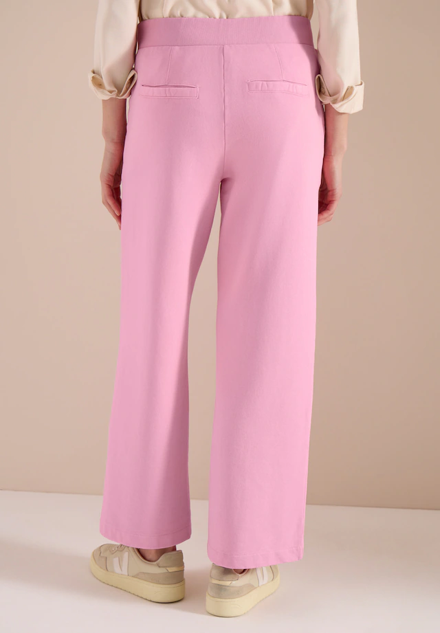 Cecil Stoffhose im Loose Fit