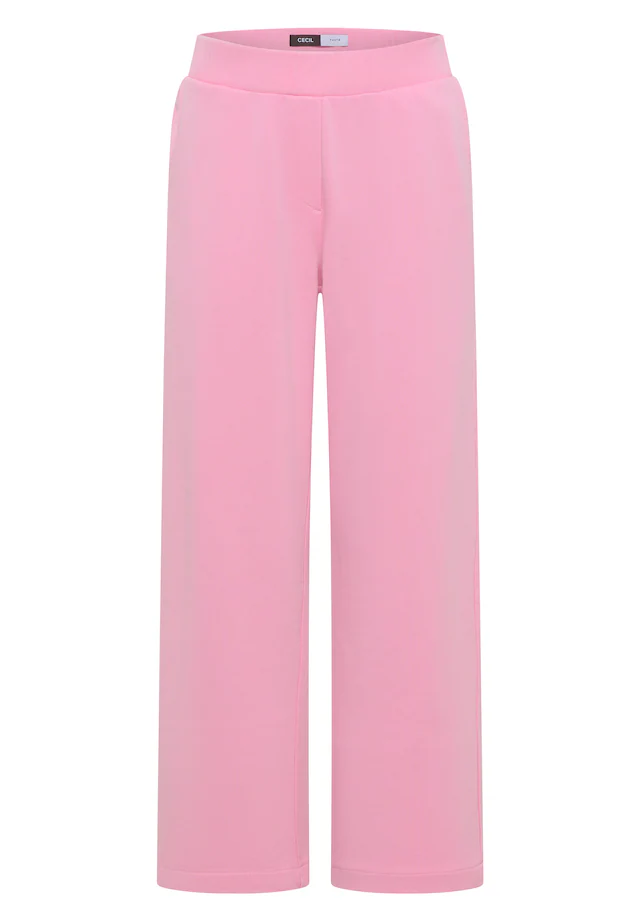 Cecil Stoffhose im Loose Fit