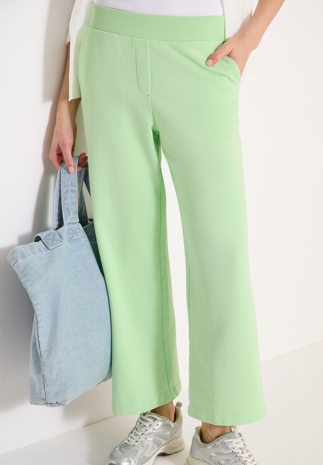 Cecil Stoffhose im Loose Fit