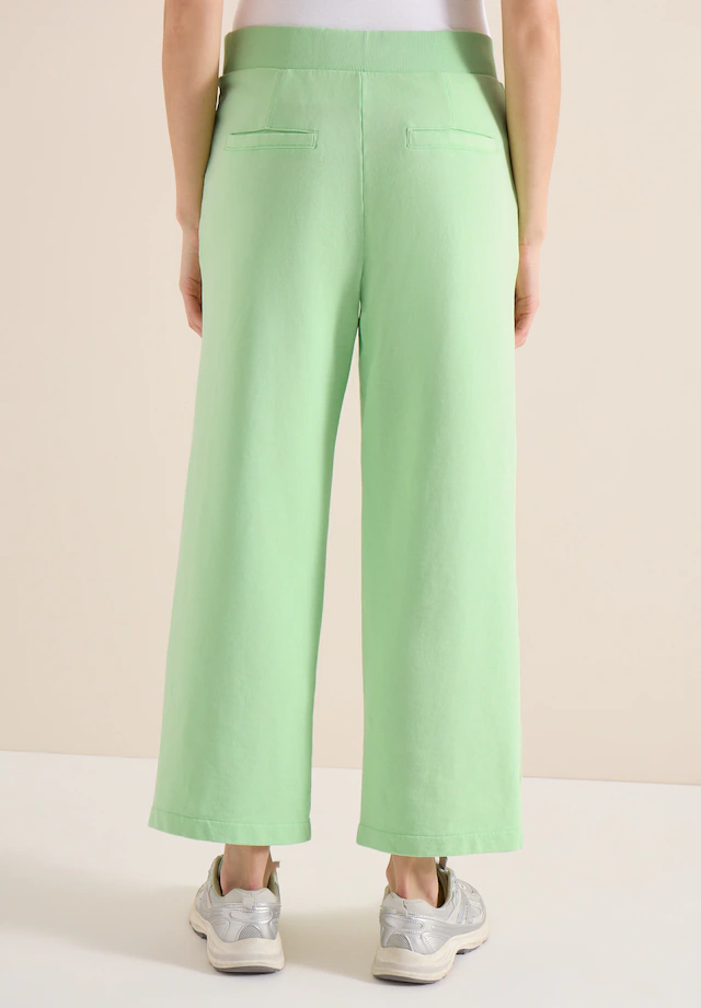 Cecil Stoffhose im Loose Fit