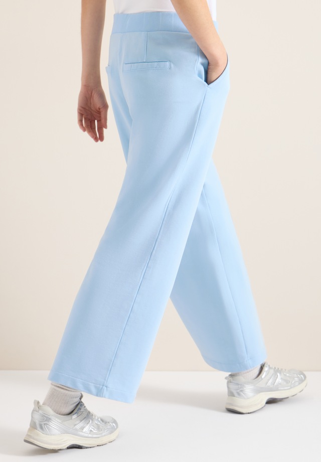 Cecil Stoffhose im Loose Fit