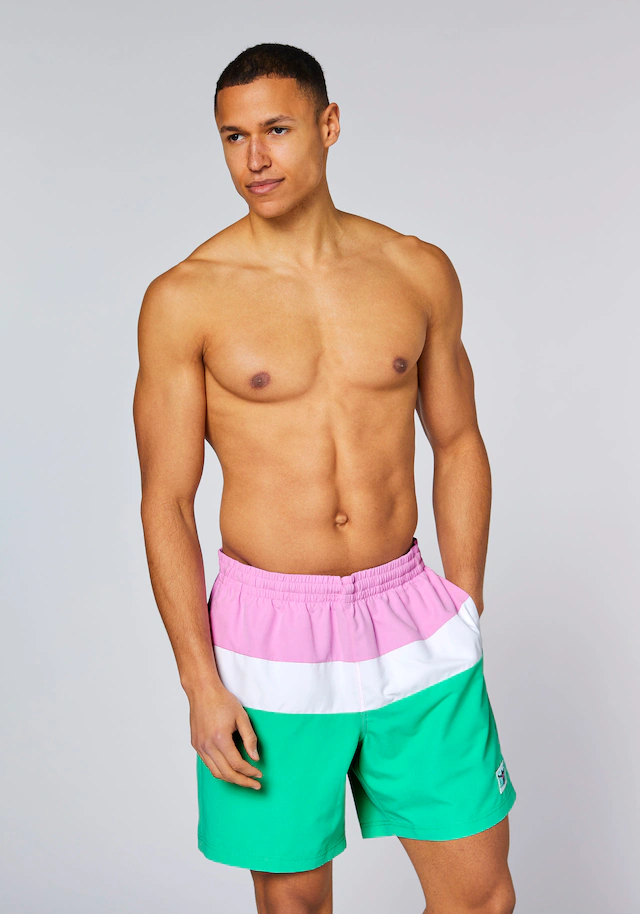 Chiemsee Badeshorts