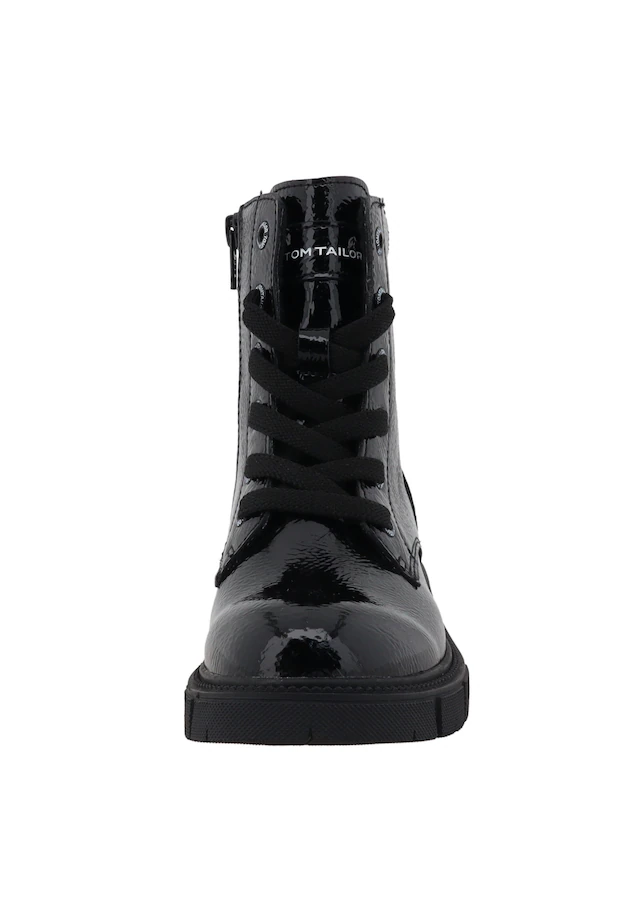 TOM TAILOR Stiefel »Tom Tailor Tall Boots«