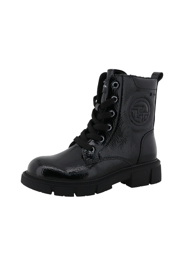 TOM TAILOR Stiefel »Tom Tailor Tall Boots«