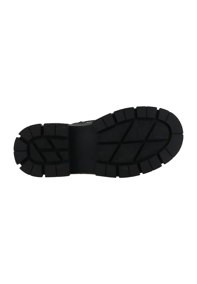 TOM TAILOR Stiefel »Tom Tailor Tall Boots«