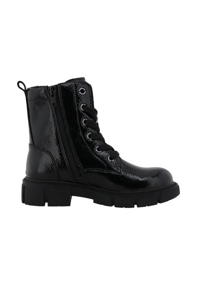 TOM TAILOR Stiefel »Tom Tailor Tall Boots«