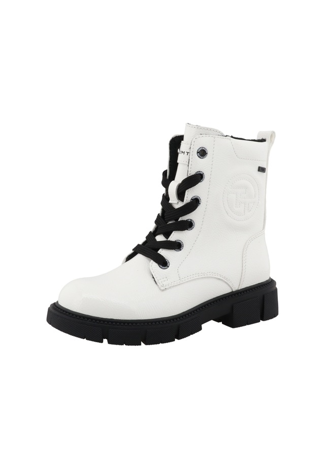 TOM TAILOR Stiefel »Tom Tailor Tall Boots«