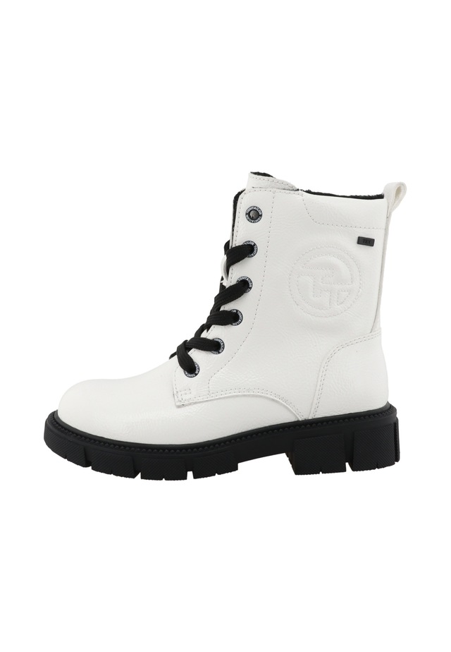 TOM TAILOR Stiefel »Tom Tailor Tall Boots«