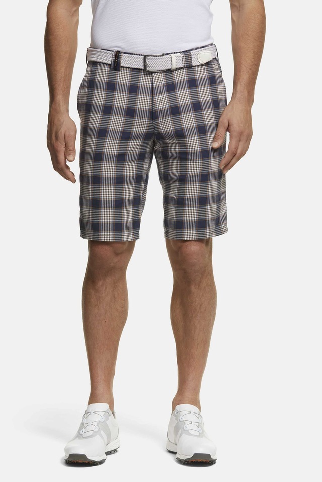 MEYER Chinos »ST. ANDREWS« Stretch-Dehnbund, aus der Golf Serie