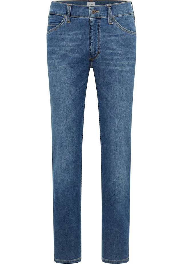 MUSTANG Straight-Jeans »Herren Style Tramper Straight ULW«