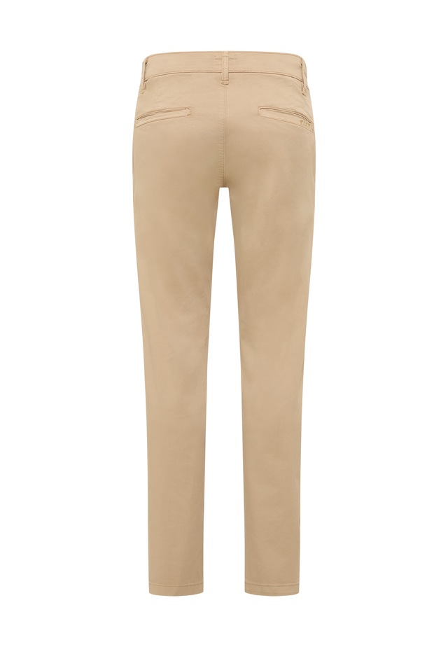 MUSTANG 5-Pocket-Hose »Herren Style Brad Chino«
