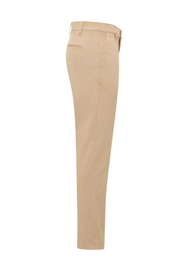 MUSTANG 5-Pocket-Hose »Herren Style Brad Chino«