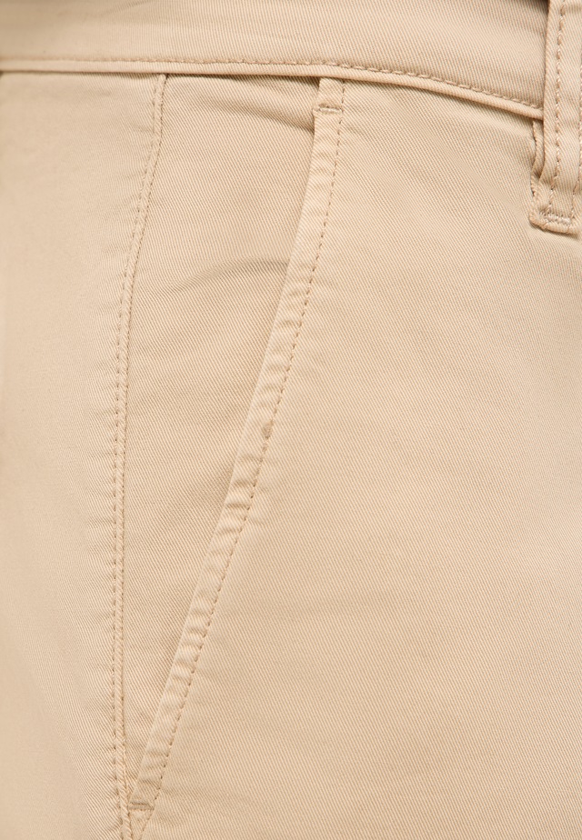 MUSTANG 5-Pocket-Hose »Herren Style Brad Chino«