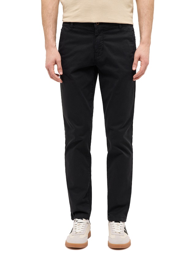 MUSTANG 5-Pocket-Hose »Herren Style Brad Chino«