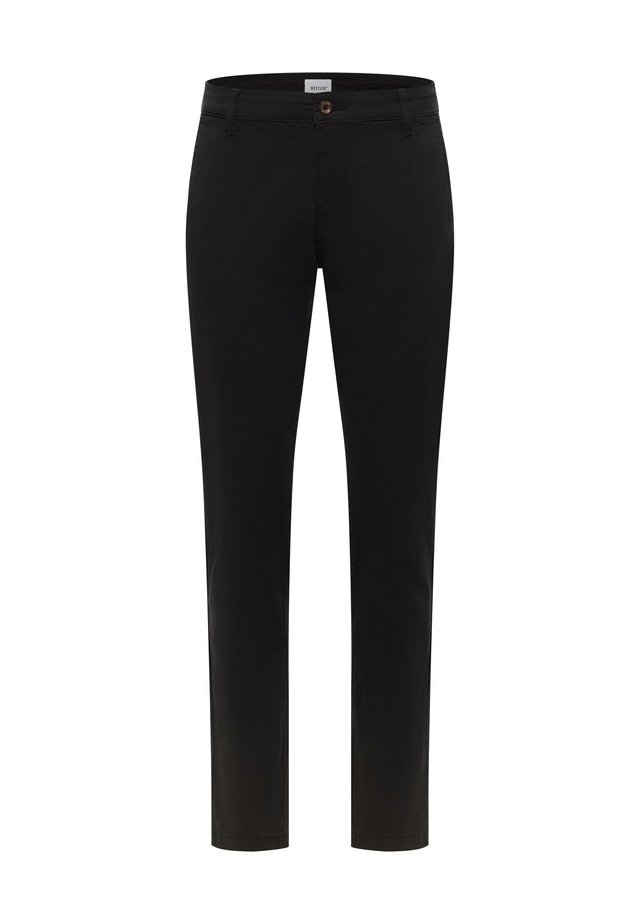 MUSTANG 5-Pocket-Hose »Herren Style Brad Chino«