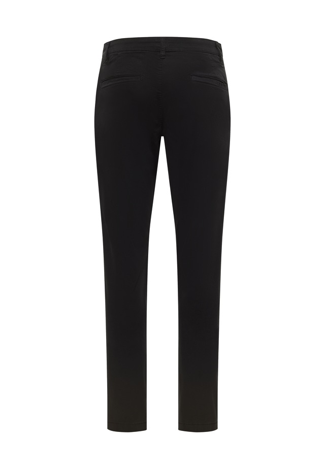 MUSTANG 5-Pocket-Hose »Herren Style Brad Chino«