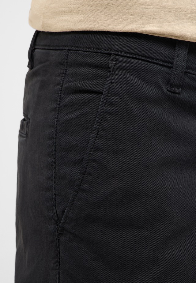 MUSTANG 5-Pocket-Hose »Herren Style Brad Chino«
