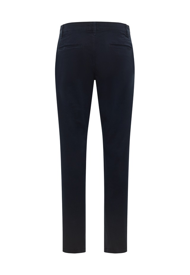 MUSTANG 5-Pocket-Hose »Herren Style Brad Chino«