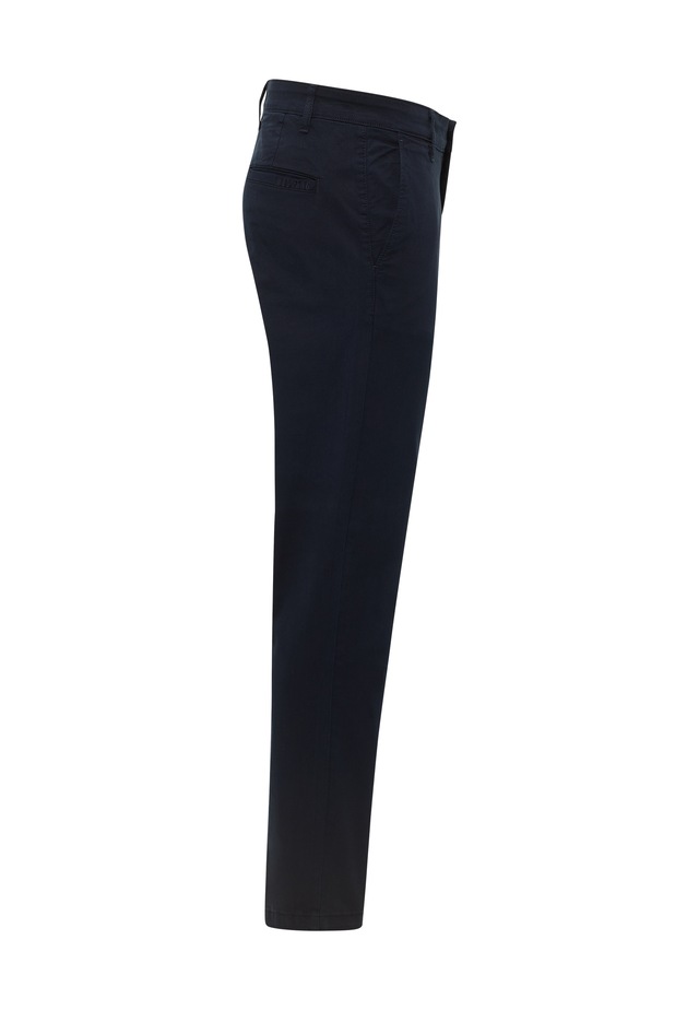 MUSTANG 5-Pocket-Hose »Herren Style Brad Chino«