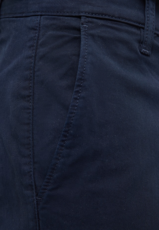 MUSTANG 5-Pocket-Hose »Herren Style Brad Chino«