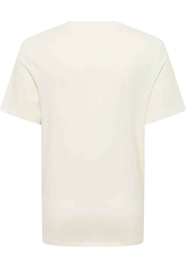 MUSTANG Kurzarmshirt »Herren Style Austin«