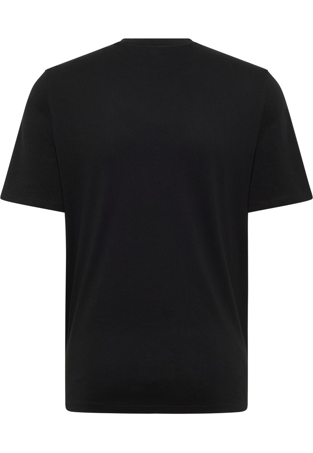 MUSTANG Kurzarmshirt »Herren Style Austin«