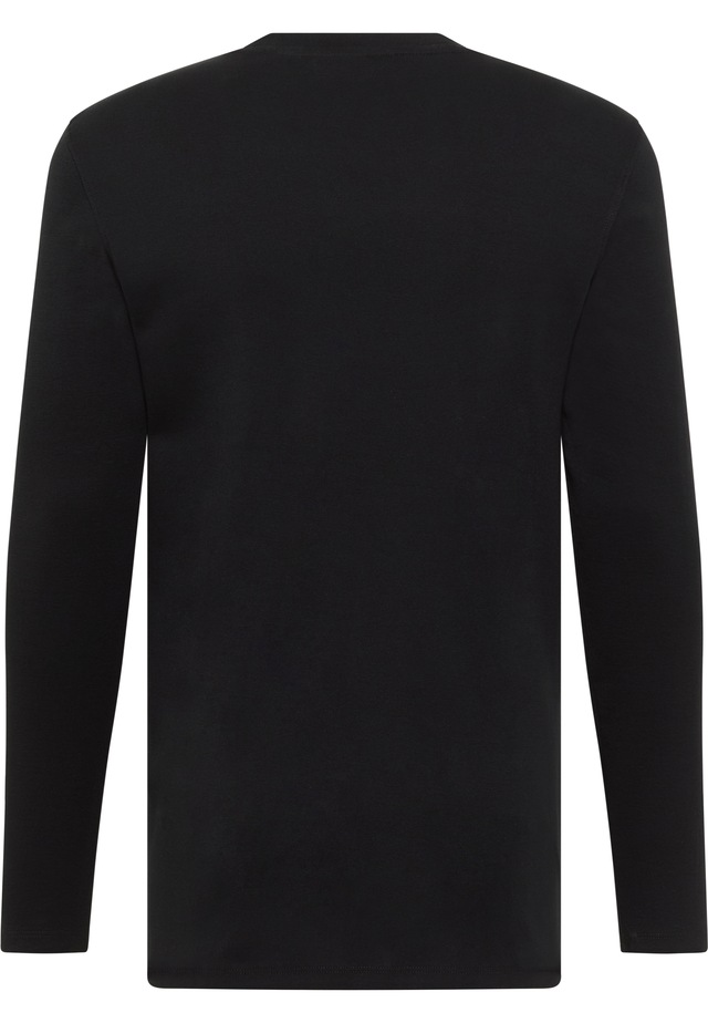 MUSTANG Langarmshirt »Herren Style Arlington«