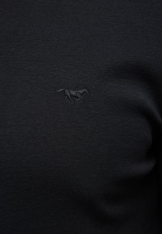 MUSTANG Langarmshirt »Herren Style Arlington«