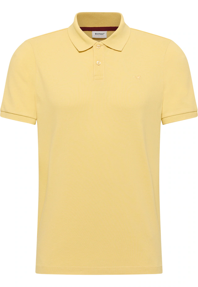 MUSTANG Kurzarmshirt »Herren Style Palco«