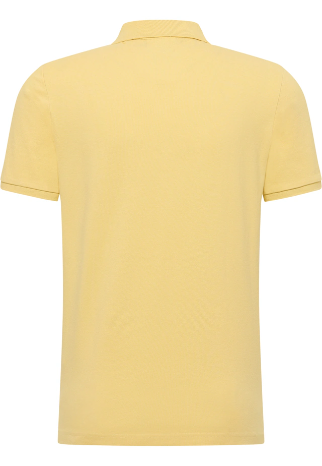 MUSTANG Kurzarmshirt »Herren Style Palco«