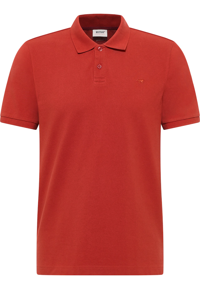 MUSTANG Kurzarmshirt »Herren Style Palco«