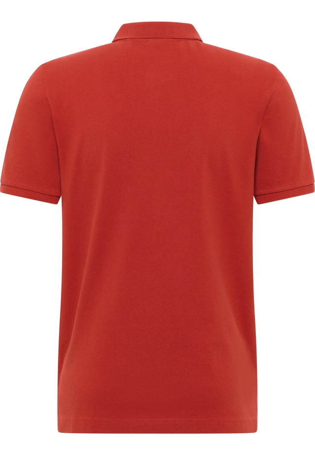 MUSTANG Kurzarmshirt »Herren Style Palco«