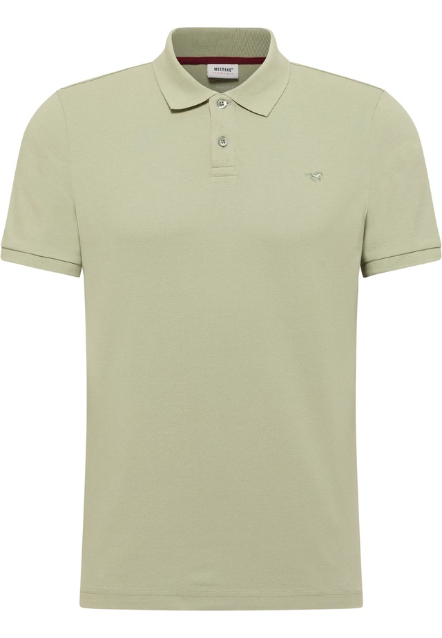 MUSTANG Kurzarmshirt »Herren Style Palco«