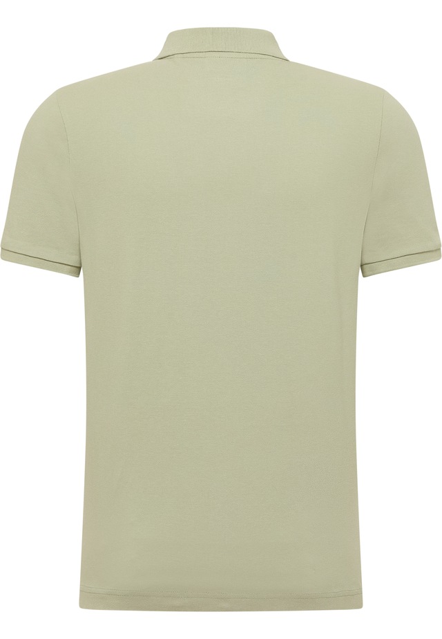 MUSTANG Kurzarmshirt »Herren Style Palco«