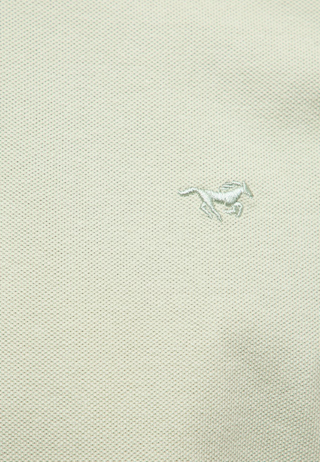 MUSTANG Kurzarmshirt »Herren Style Palco«