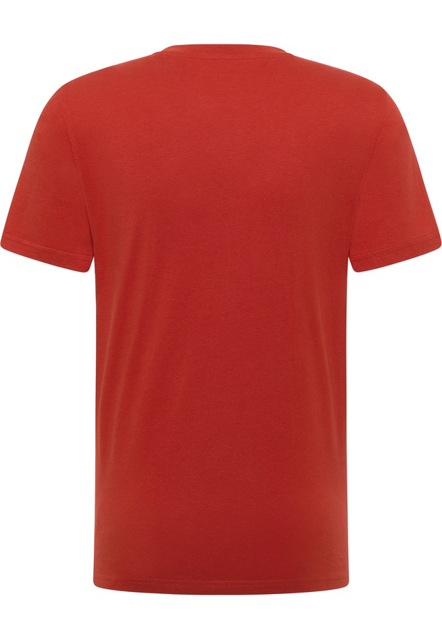 MUSTANG Kurzarmshirt »Herren Style Austin«