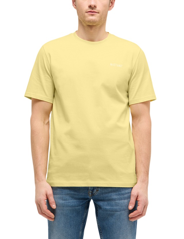MUSTANG Kurzarmshirt »Herren Style Austin« MUSTANG Kurzarmshirt »Herren Style Austin«